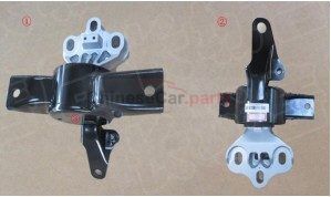 Haval HAVAL JOLION LEFT ENGINE MOUNT ASSEMBLY OEM 1001100XGW02A