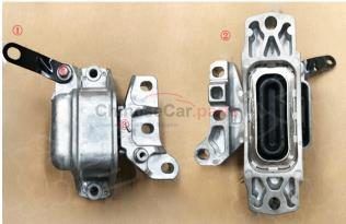 Haval HAVAL H6 R ENGINE SUSPENSION BODY ASSEMBLY OEM 1001210XKY28B