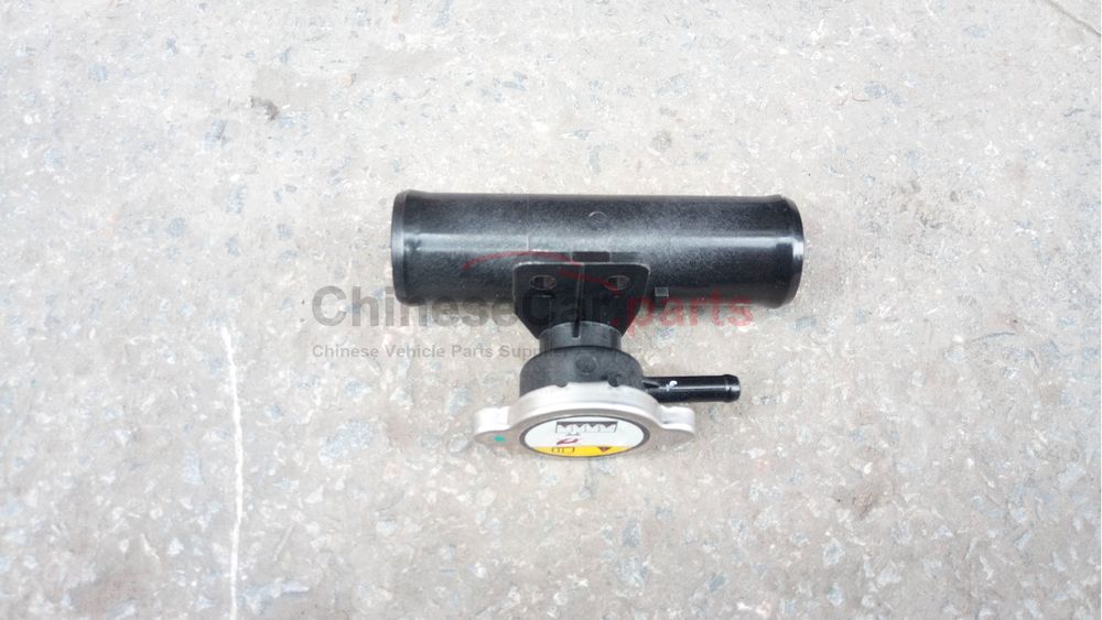Water pipe tee joint 1303040-BM01-AB for Changan