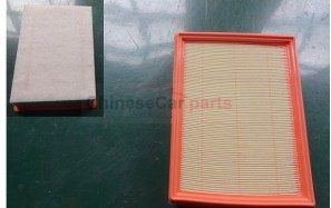 AIR FILTER 1109110XKZ1DA for Haval