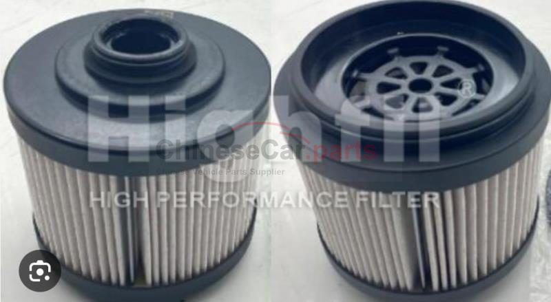 Haval GREAT WALL POER PAO Diesel filter OEM 11114020XED96