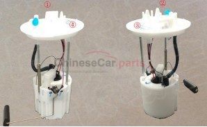 Haval HAVAL JOLION GASOLINE PUMP OEM 1123101XGW02A-Z