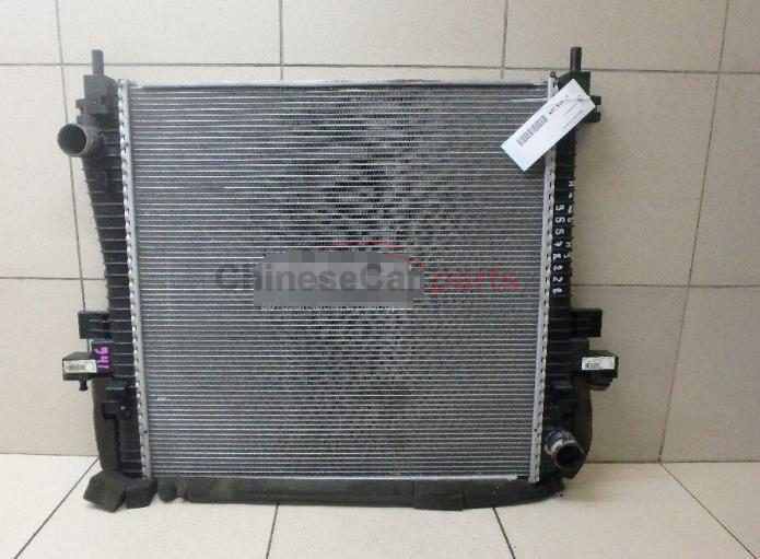 RADIATOR 1301100XKV08B for Haval