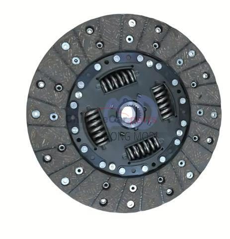 CLUTCH DISC 1600200BED01A for Haval