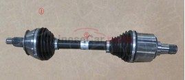 HALF SHAFT ASSEMBLY-L 2303100XGW02A-Z for Haval