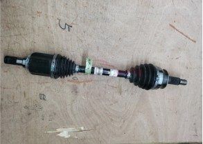 DRIVE SHAFT ASSEMBLY-L 2303103AGW01A for Haval
