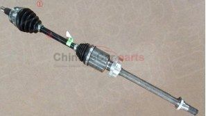 DRIVE SHAFT ASSEMBLY-R 2303104AGW01A for Haval