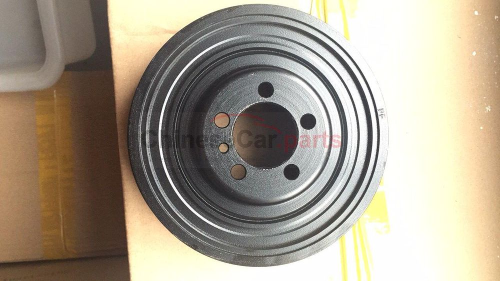 Changan C201, C202, C211, CS35, CS35PLUS, CS55, S111, V101 crankshaft pulley OEM 1000590-B02