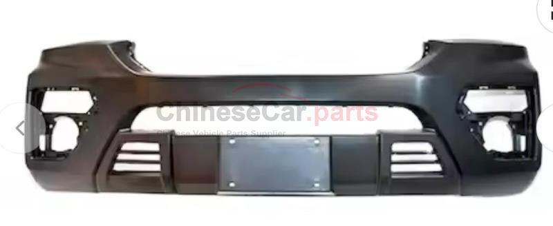 Haval GREAT WALL WINGLE 5 FRONT BUMPER OEM 2803101XP1MBA