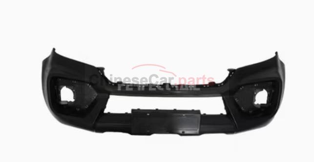 FRONT BUMPER 2803101XP6PXA for Haval