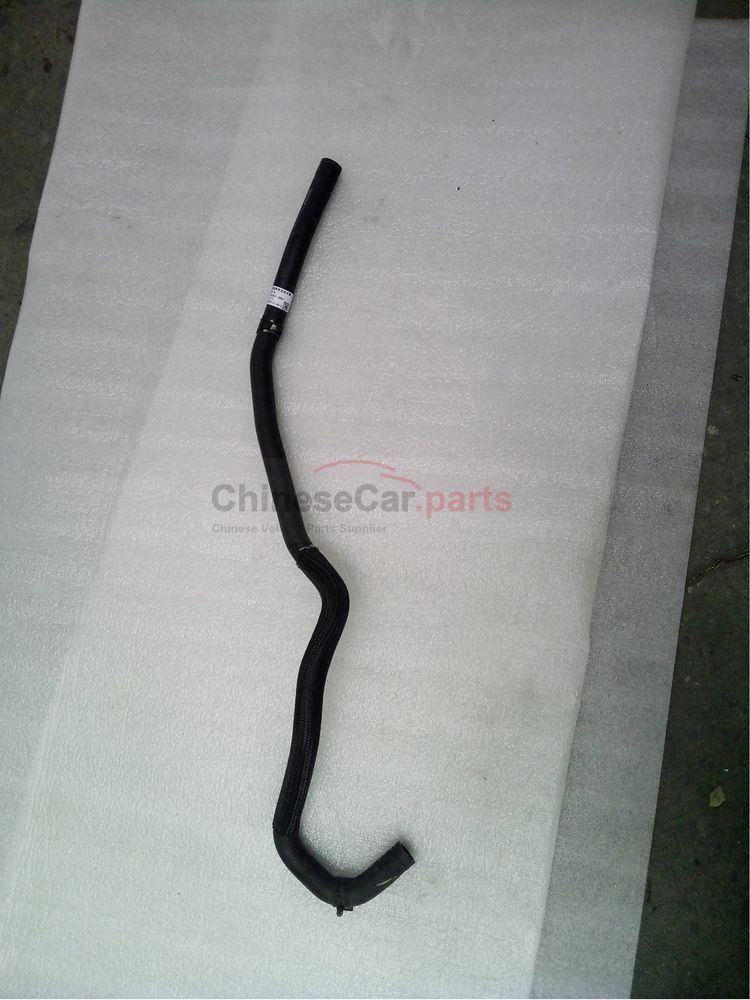 Low-temperature radiator inlet pipe 1303061-CR01 for Changan