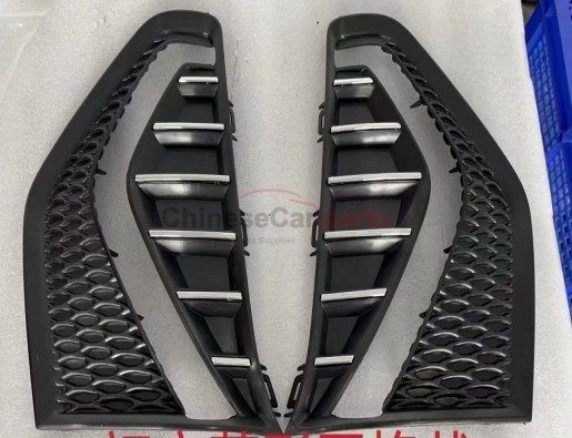 FOG LAMP COVER L 2803284XST01A for Haval