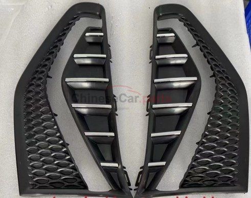 FOG LAMP COVER R 2803285XST01A for Haval