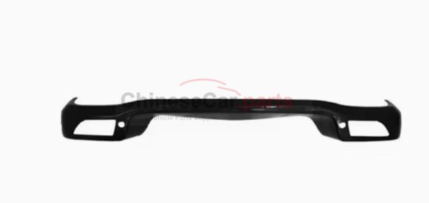 Rear Bumper 2804101XP00XA for Haval