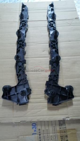 REAR BUMPER MOUNTING BRACKET L 2804300XKV08A for Haval