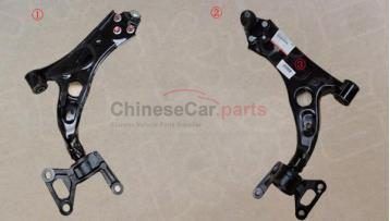 FRONT SUSPENSION LOWER L CONTROL ARM ASSEMBLY 2904103XGW01A for Haval