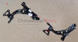 FRONT SUSPENSION LOWER R CONTROL ARM ASSEMBLY 2904104XGW01A for Haval