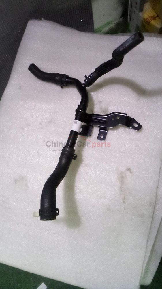 Water inlet pipe 1303120-DE01 for Changan