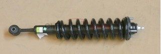 FRONT SHOCK ABSORBER ASSEMBLY 2905110XKV86A for Haval