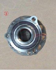 BEARING 3103100AGW01A-Z for Haval
