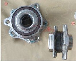 BEARING 3103100XGW02A-Z for Haval