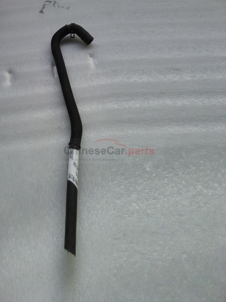 Electronic auxiliary water pump outlet pipe assembly 1303430-CD01 for Changan