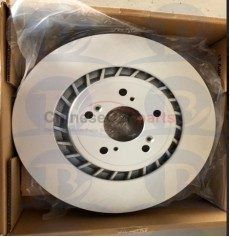 FRONT BRAKE DISC 3501011XKZ1DA for Haval