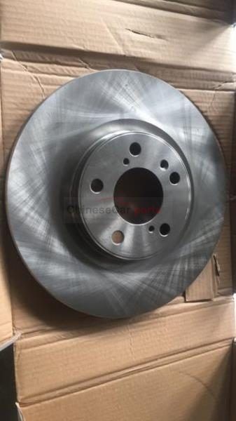 FRONT BRAKE DISC 3501107XGW02A for Haval