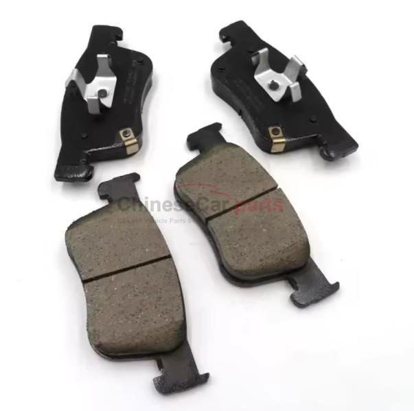 BRAKE PAD 3501110XKZ1DA for Haval