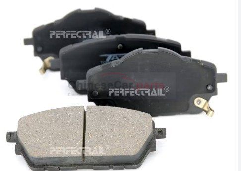 BRAKE PAD 3501110XSZ08A for Haval