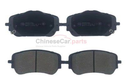 BRAKE PAD 3501171XGW01A for Haval