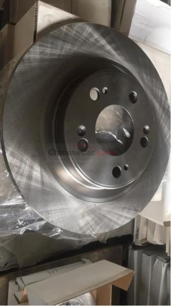 REAR BRAKE DISC 3502102XGW02A for Haval