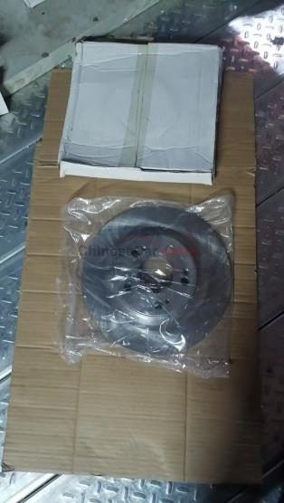 REAR BRAKE DISC 3502105XGW01A for Haval