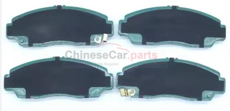 BRAKE PAD 3502139XPW01A for Haval