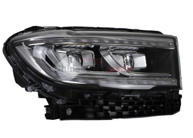 HEAD LAMP 4121100XPW04A for Haval