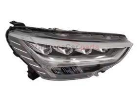 HEAD LAMP L 4121104XST01A for Haval