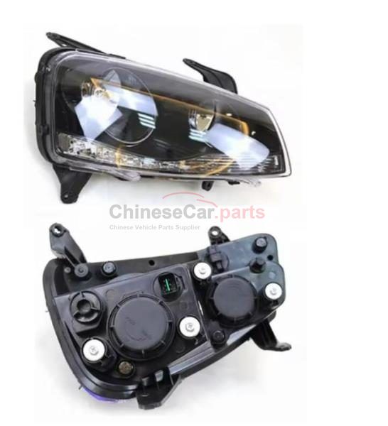 Head Lamp 4121500AP24AA for Haval