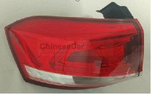 TAIL LAMP L 4133100XKZ1DA for Haval