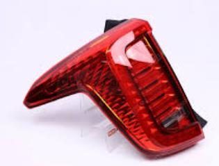 TAIL LAMP L 4133100XST01A for Haval