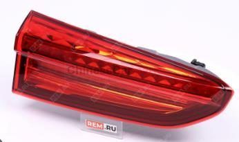 TAIL LAMP L 4133102XST01A for Haval