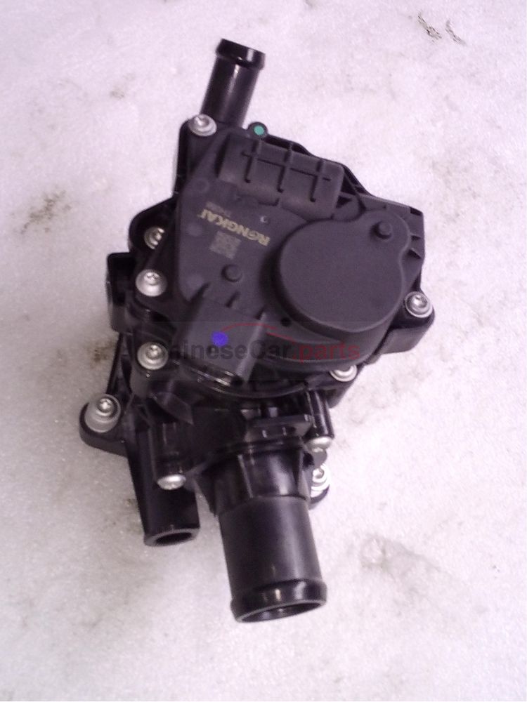 Thermal management system controller 1306040-B02-AA for Changan