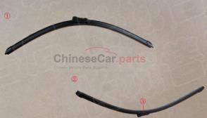 FL WIPER BLADE 5205102XKN01A for Haval