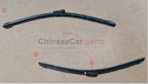FR WIPER BLADE 5205104XKN01A for Haval