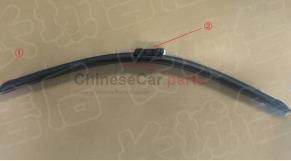 FL WIPER BLADE 5205132AKZ1DA for Haval