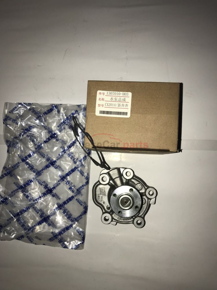 Water pump 1307010-H03 for Changan