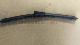 FR WIPER BLADE 5205142XKZ1DC for Haval