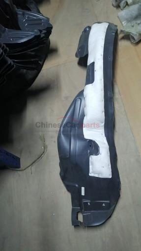 L FRONT WHEEL LINING 5512100XKN01A for Haval