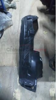 R FRONT WHEEL LINING 5512120AKZ1DB for Haval