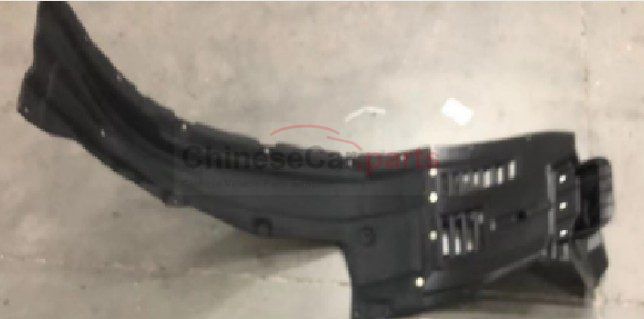 FENDER LINING R 5512200XKV86A for Haval