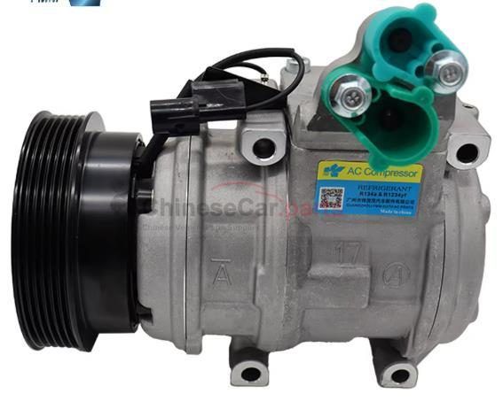AC Conditioner Compressor 8103200-K84 for Haval